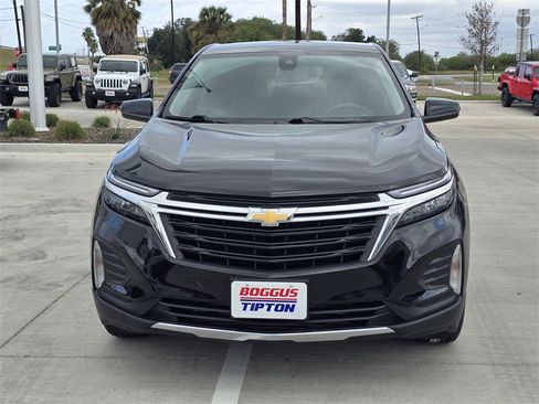 Used 2022 Chevrolet Equinox LT image 10