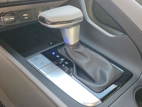 New 2026 Hyundai Elantra Sport w/ Cargo Package FWD image 29