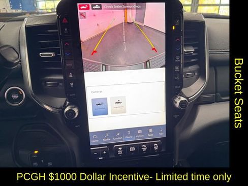 New 2026 RAM 2500 Laramie image 14