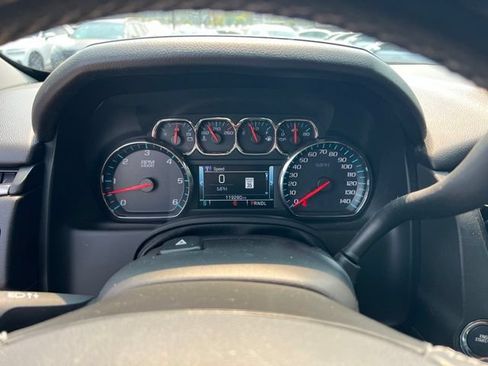 Used 2020 Chevrolet Tahoe Premier AWD/4WD image 19