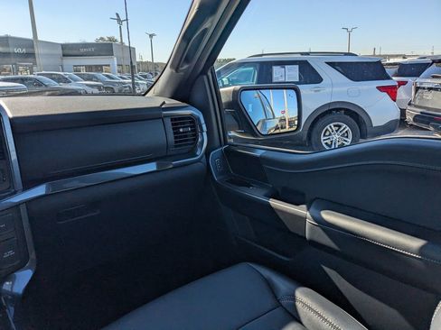 Used 2023 Ford F150 XLT w/ Equipment Group 302A High image 17