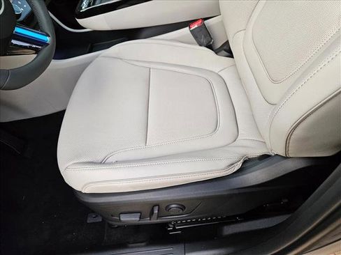 New 2026 Hyundai Tucson Limited image 4