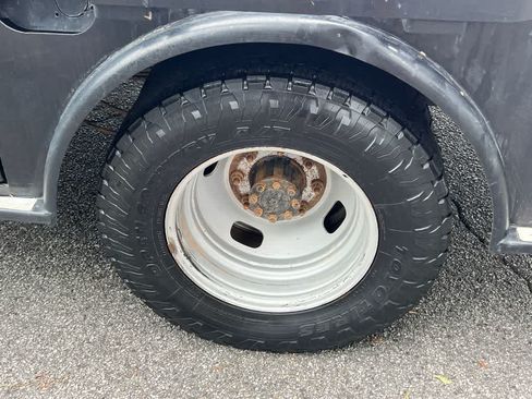 Used 2019 Ford F350 XL w/ XL Value Package RWD image 19
