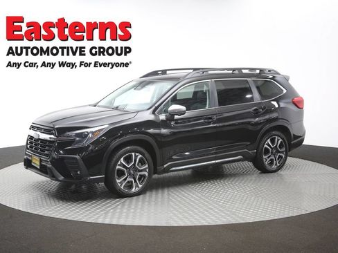 Used 2023 Subaru Ascent Limited w/ Technology Package AWD/4WD image 62
