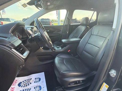 Used 2019 GMC Terrain SLT w/ Preferred Package AWD/4WD image 12