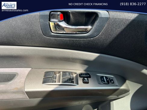Used 2007 Toyota Prius FWD image 11