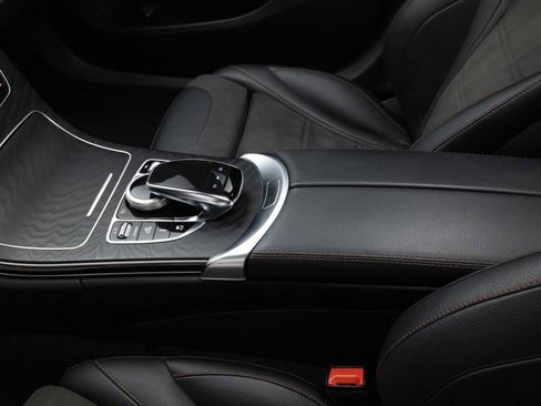 Used 2020 Mercedes-Benz C 43 AMG 4MATIC Sedan image 24