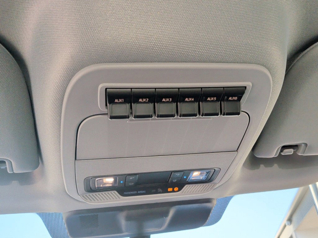 New 2027 Ford F250 XL w/ STX Appearance Package AWD/4WD image 20