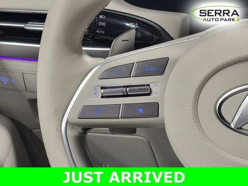 Used 2024 Hyundai Palisade Limited image 27
