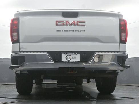 Used 2023 GMC Sierra 1500 Pro w/ Pro Value Package AWD/4WD image 46