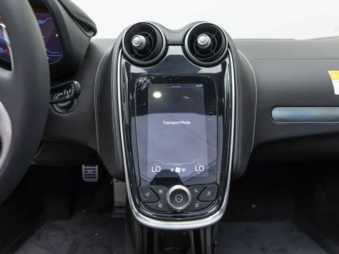 New 2027 McLaren GTS RWD image 14