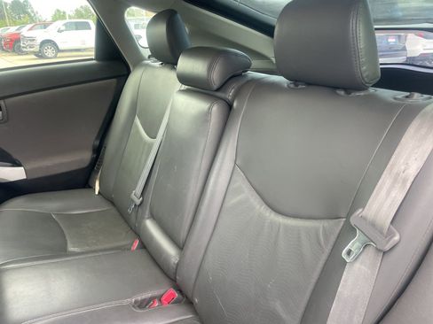 Used 2013 Toyota Prius Two FWD image 12