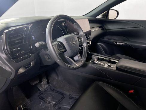 Used 2023 Lexus RX 350 Premium w/ Cold Area Package FWD image 9