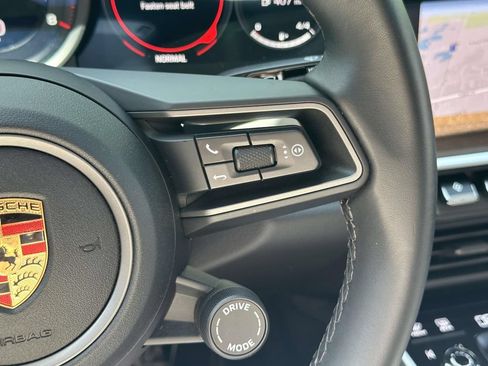 Certified 2024 Porsche 911 Carrera S RWD image 23