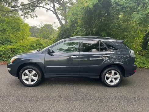Used 2008 Lexus RX 350 AWD image 9