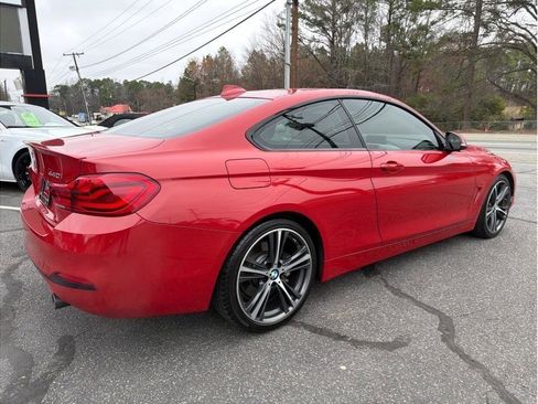 Used 2018 BMW 440i Coupe image 6