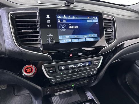 Used 2021 Honda Pilot Elite image 13