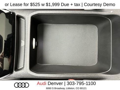 Used 2025 Audi A5 2.0T Premium Plus w/ Premium Plus AWD/4WD image 21