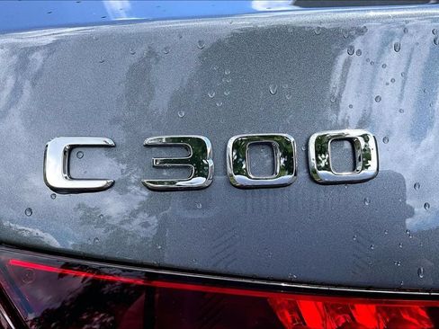 Used 2026 Mercedes-Benz C 300 4MATIC Sedan image 33