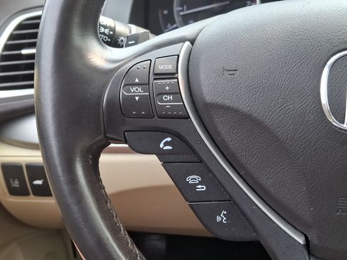 Used 2017 Acura RDX AWD w/ Technology Package image 22