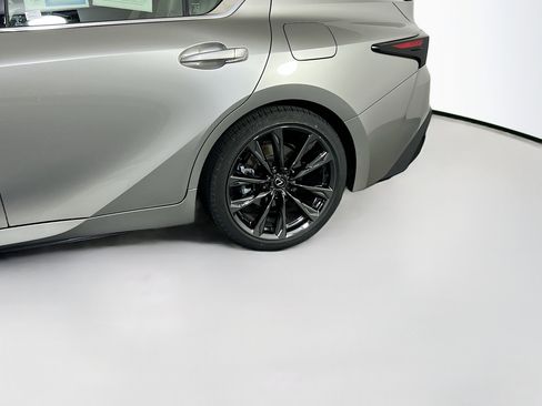 Used 2023 Lexus IS 350 F Sport w/ Navigation Package AWD/4WD image 31