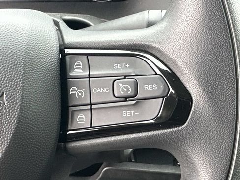 New 2026 RAM ProMaster 1500 w/ Convenience Group FWD image 27