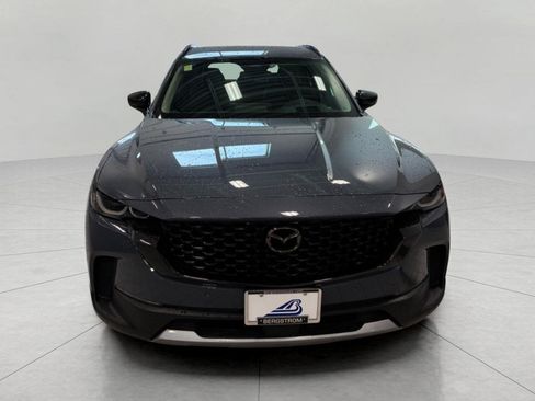 New 2026 MAZDA CX-50 AWD 2.5 S w/ Weather Package image 2