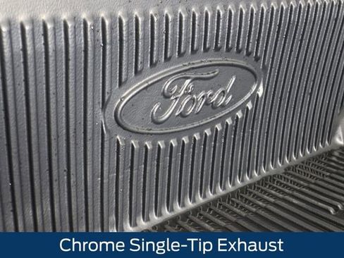 New 2025 Ford F150 XLT w/ Equipment Group 302A MID image 25