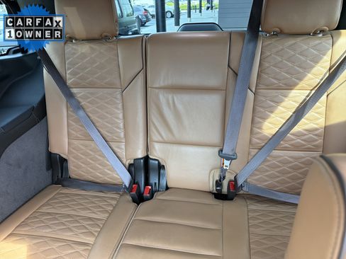 Used 2021 Cadillac Escalade Premium Luxury w/ Driver Assist Tech Package AWD/4WD image 33