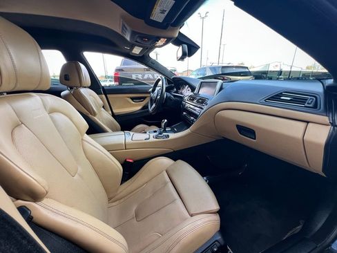 Used 2015 BMW M6 Gran Coupe image 36