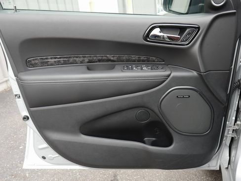 Used 2024 Dodge Durango SRT image 18