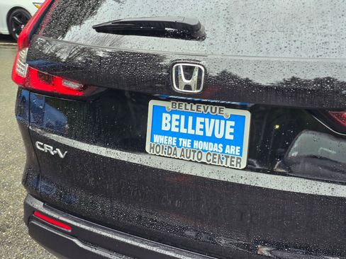 Certified 2023 Honda CR-V EX image 13