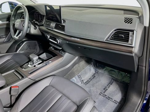 Used 2021 Audi Q5 2.0T Premium Plus w/ Premium Plus Package AWD/4WD image 30