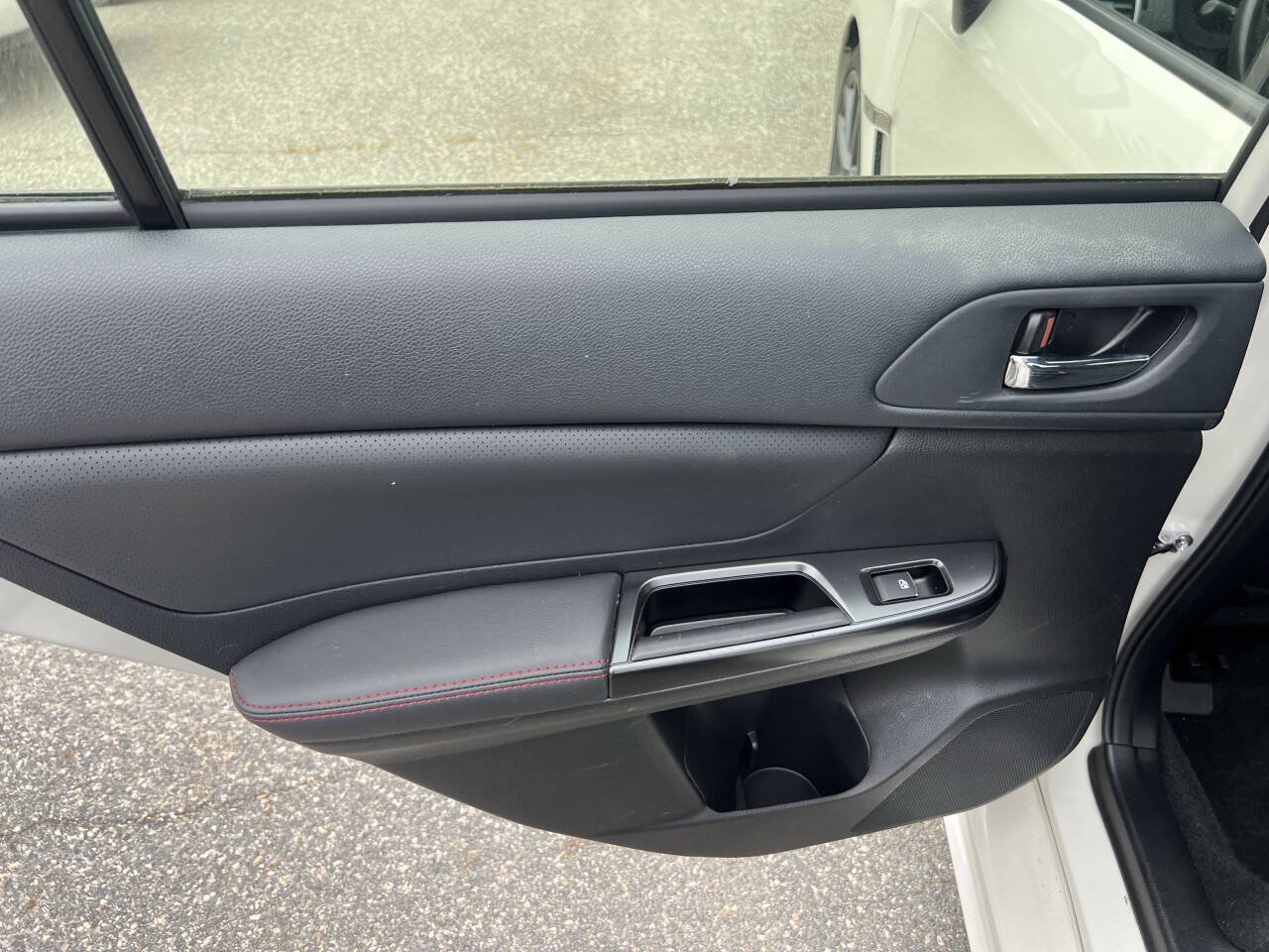 Used 2019 Subaru WRX Limited AWD/4WD image 17