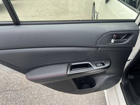 Used 2019 Subaru WRX Limited AWD/4WD image 17