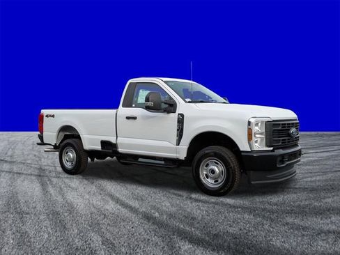 New 2026 Ford F250 XL image 2