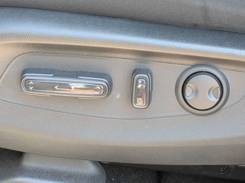 Certified 2024 Honda CR-V EX image 16