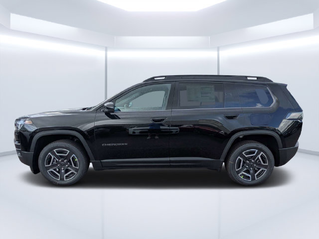 New 2026 Jeep Cherokee Limited AWD/4WD image 6
