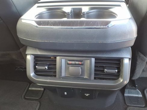 Used 2024 Ford F150 Lariat w/ Equipment Group 502A High AWD/4WD image 17