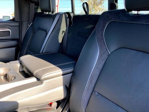 New 2026 RAM 1500 Laramie w/ Night Edition image 16