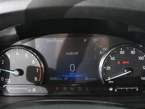 Used 2023 Ford Explorer XLT w/ Equipment Group 202A image 27