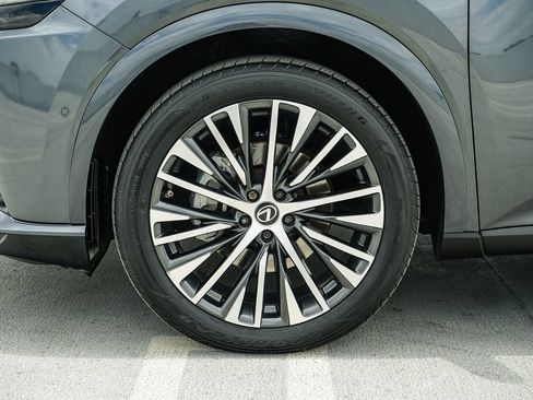Certified 2024 Lexus RX 350 Premium Plus w/ Convenience Package FWD image 10