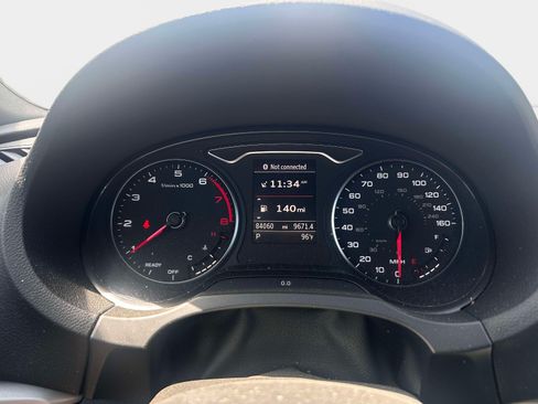 Used 2016 Audi A3 1.8T Premium w/ Audi MMI Navigation Plus FWD image 12