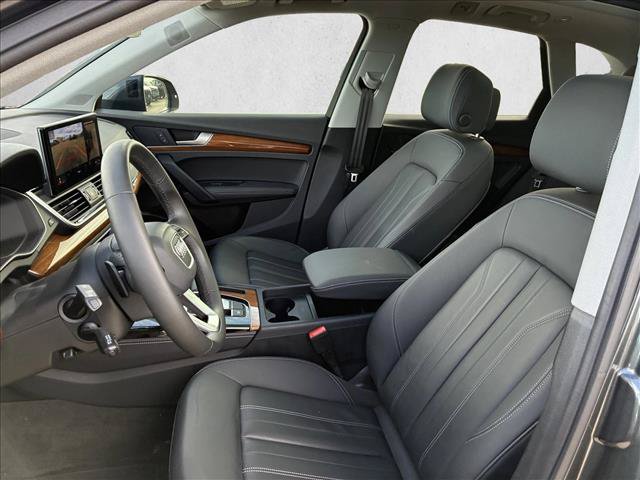Used 2023 Audi Q5 2.0T Premium Plus AWD/4WD image 12