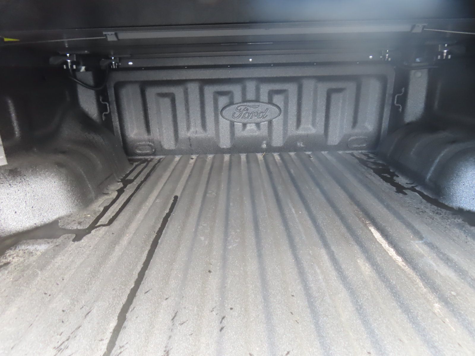 Used 2025 Ford Ranger Raptor AWD/4WD image 14