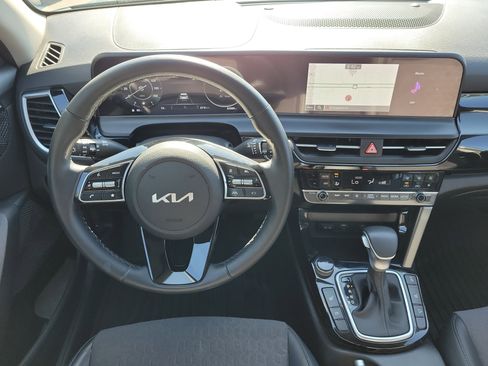 Certified 2024 Kia Seltos S AWD/4WD image 18