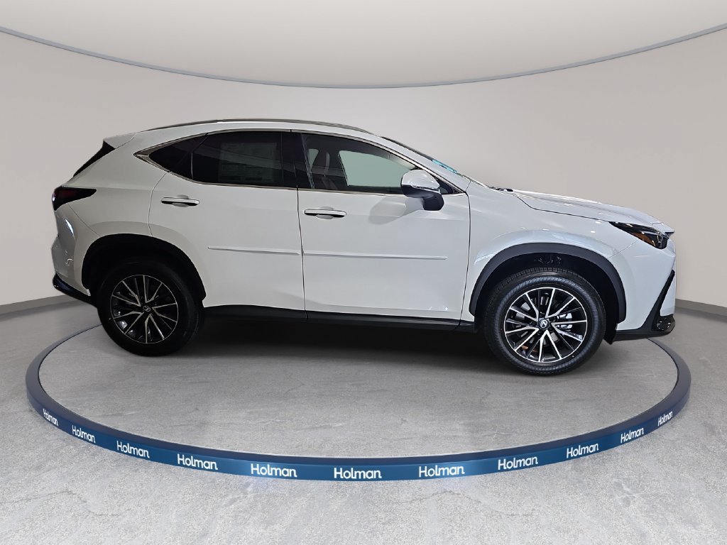 New 2026 Lexus NX 350 AWD w/ Accessory Package (2T) image 4