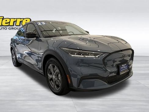 Certified 2023 Ford Mustang Mach-E Select RWD image 8