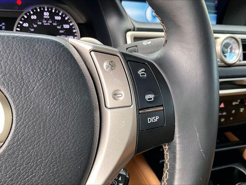 Used 2015 Lexus GS 350 w/ Premium Package RWD image 24