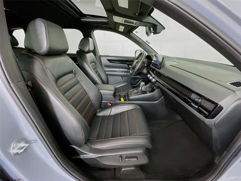 Used 2024 Honda CR-V Sport Touring image 33